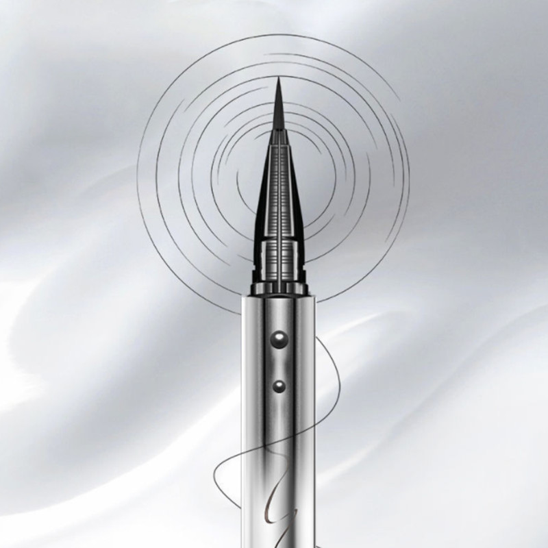 Lápiz de cejas Veecci Water, d - Waterproof Liquid Eyeliner Pen reseña y precio