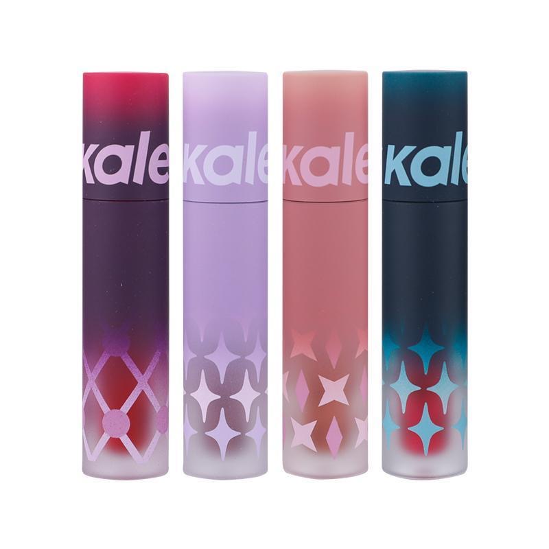 Barra de Labios Mate de Tercio - Matte Velvet Lip Tint Long Lasting reseña y precio