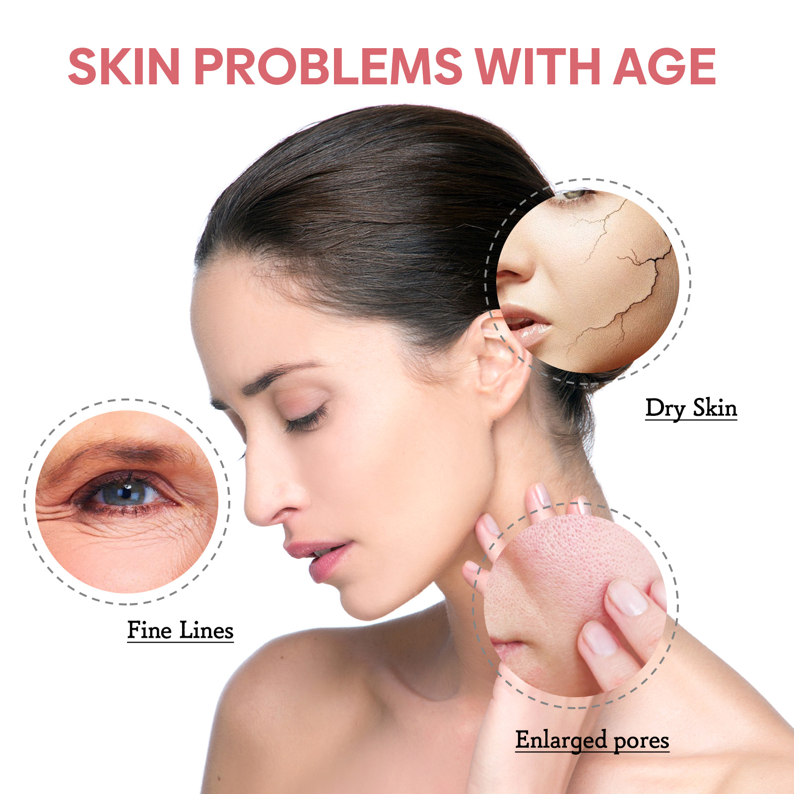 Suero facial 5 en 1 súper vita - Niacinamide Pore Shrinking Essence reseña y precio