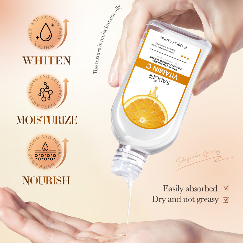 VC niacinamida blanqueamiento  - Niacinamide Pore Shrinking Essence reseña y precio