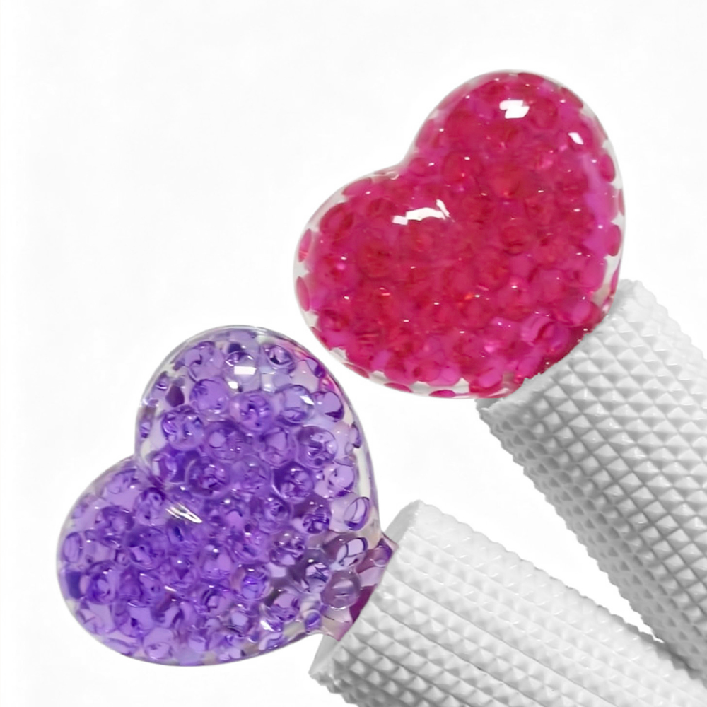 2 Rodillos de Hielo para Masaj - Face Ice Roller Puffiness reseña y precio