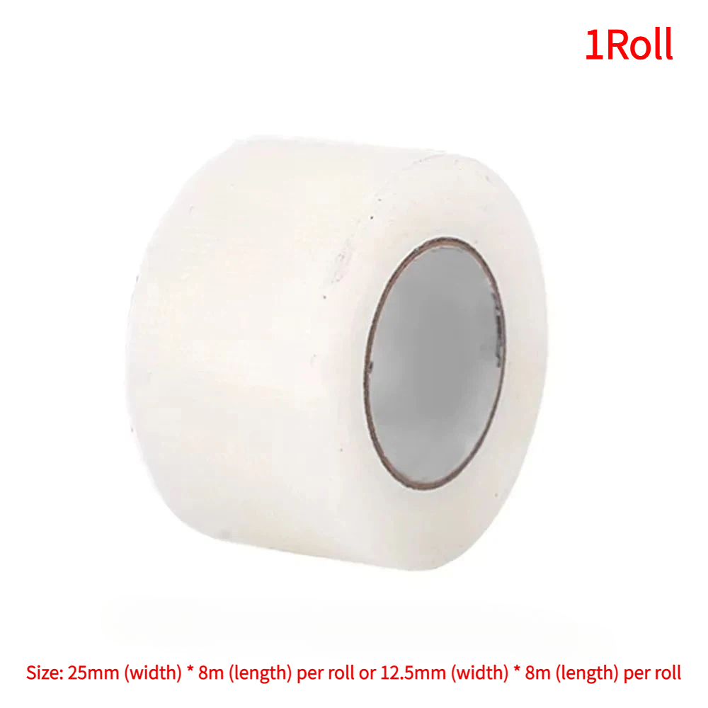 1 Rollo de Cinta Facial de PE  - Makeup reseña y precio