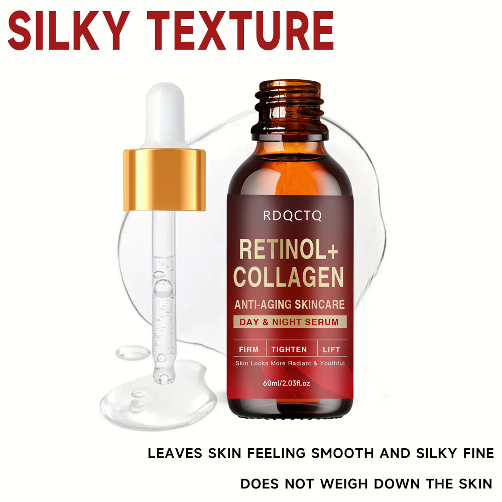 Suero de día y noche antienvej - Retinol Anti Wrinkle Cream reseña y precio