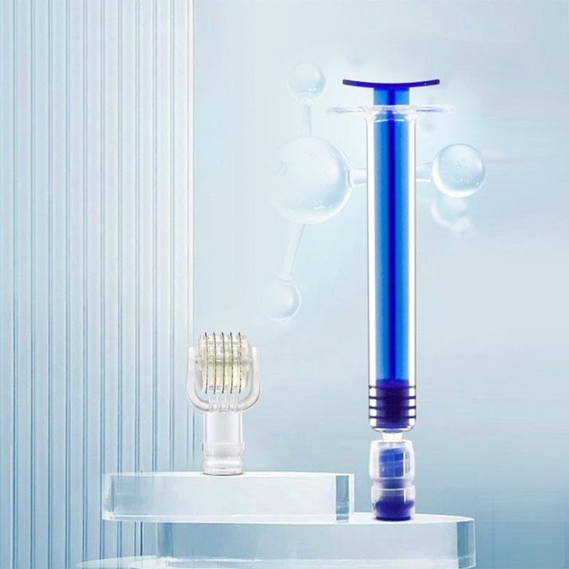 [Nuevo] Rodillo de microagujas - Skincare reseña y precio
