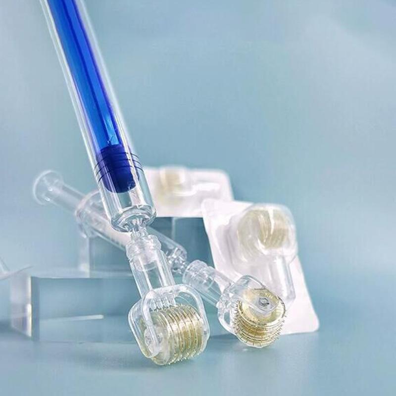 [Nuevo] Rodillo de microagujas - Skincare reseña y precio
