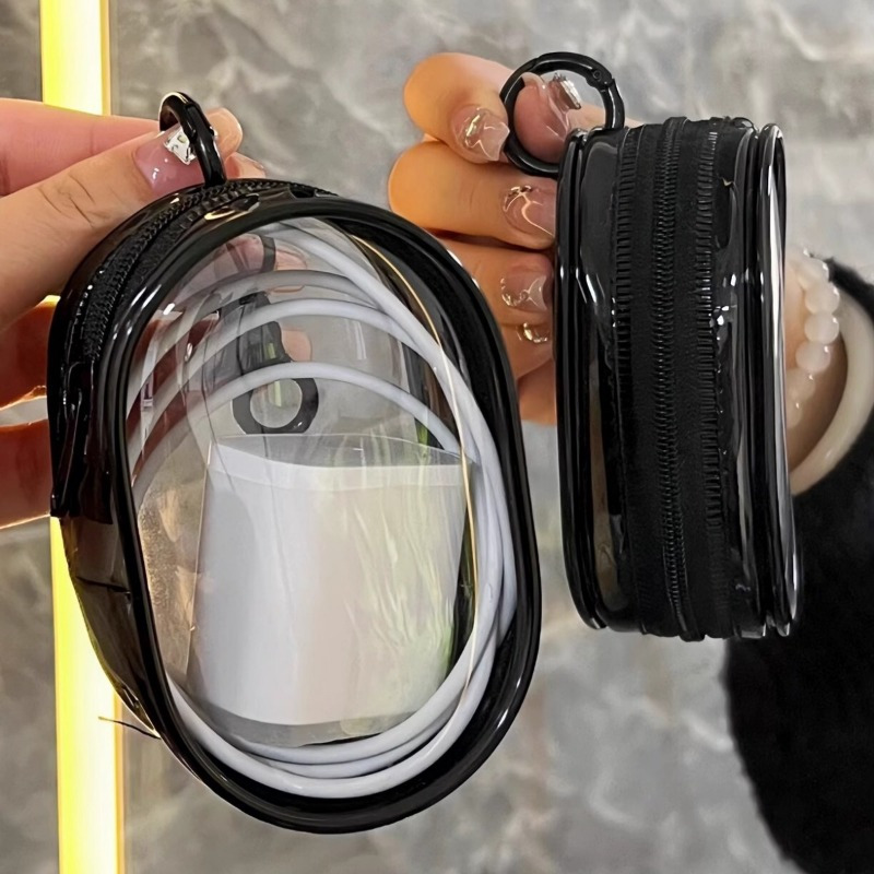 1/3/5PCS Bolsa de Almacenamien - Makeup reseña y precio