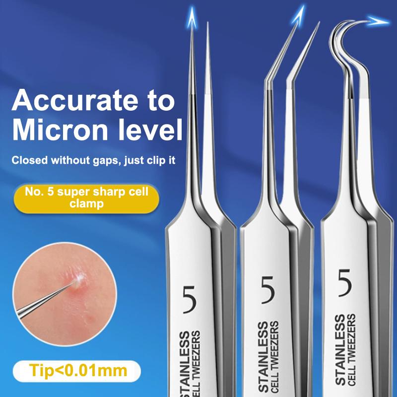 Kit de 7/8 Piezas para Elimina - Skincare reseña y precio