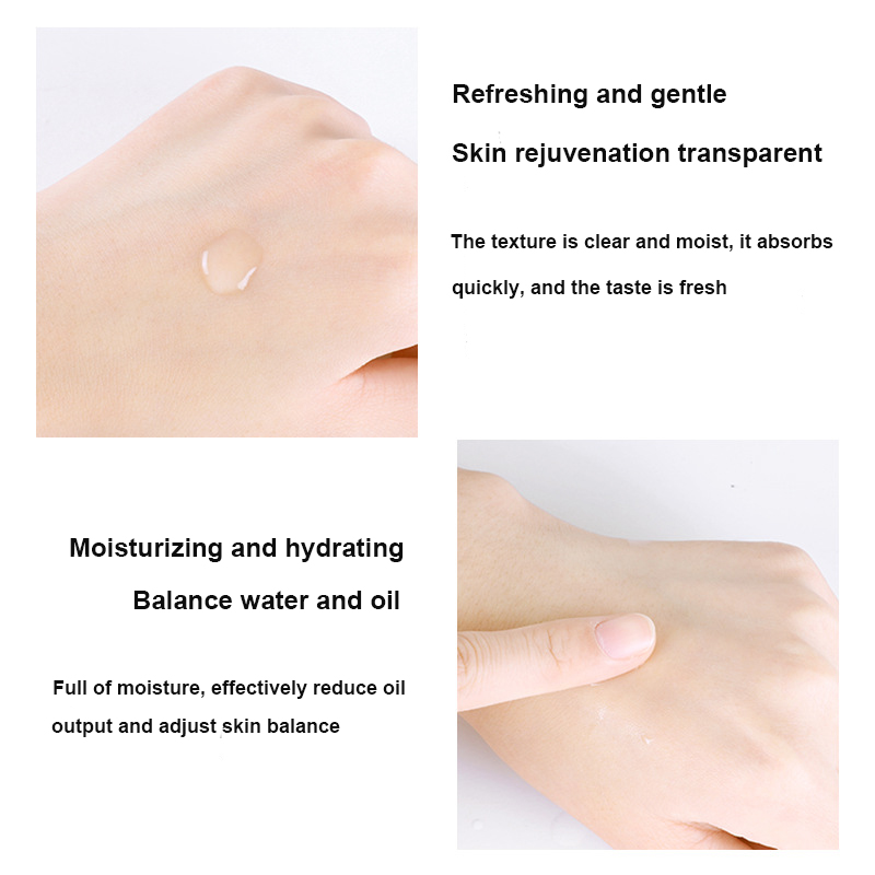 Suero facial con ácido hialuró - Niacinamide Pore Shrinking Essence reseña y precio