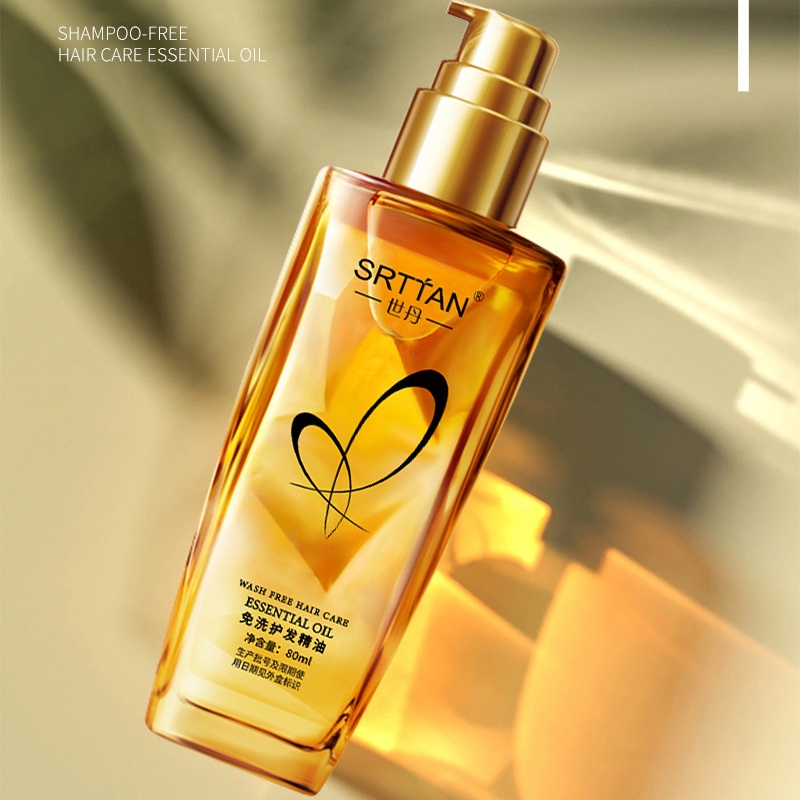 1 aceite esencial para el cuid - Hair Care reseña y precio