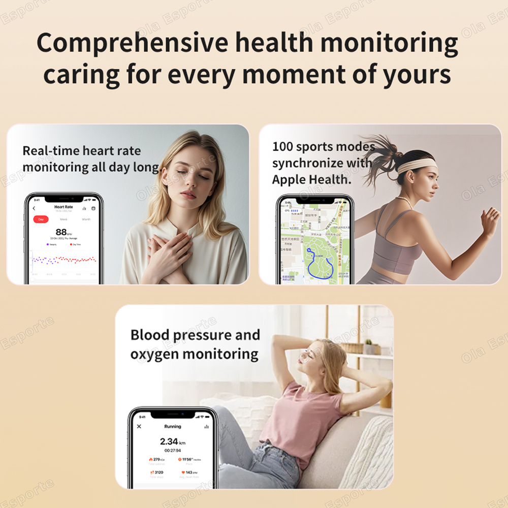 Nuevo anillo inteligente de mu - Health Monitors reseña y precio