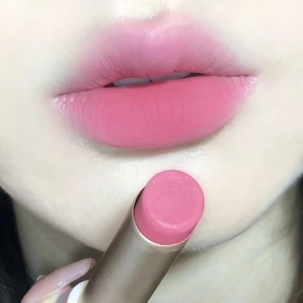 Lápices labiales mate aterciop - Matte Velvet Lip Tint Long Lasting reseña y precio