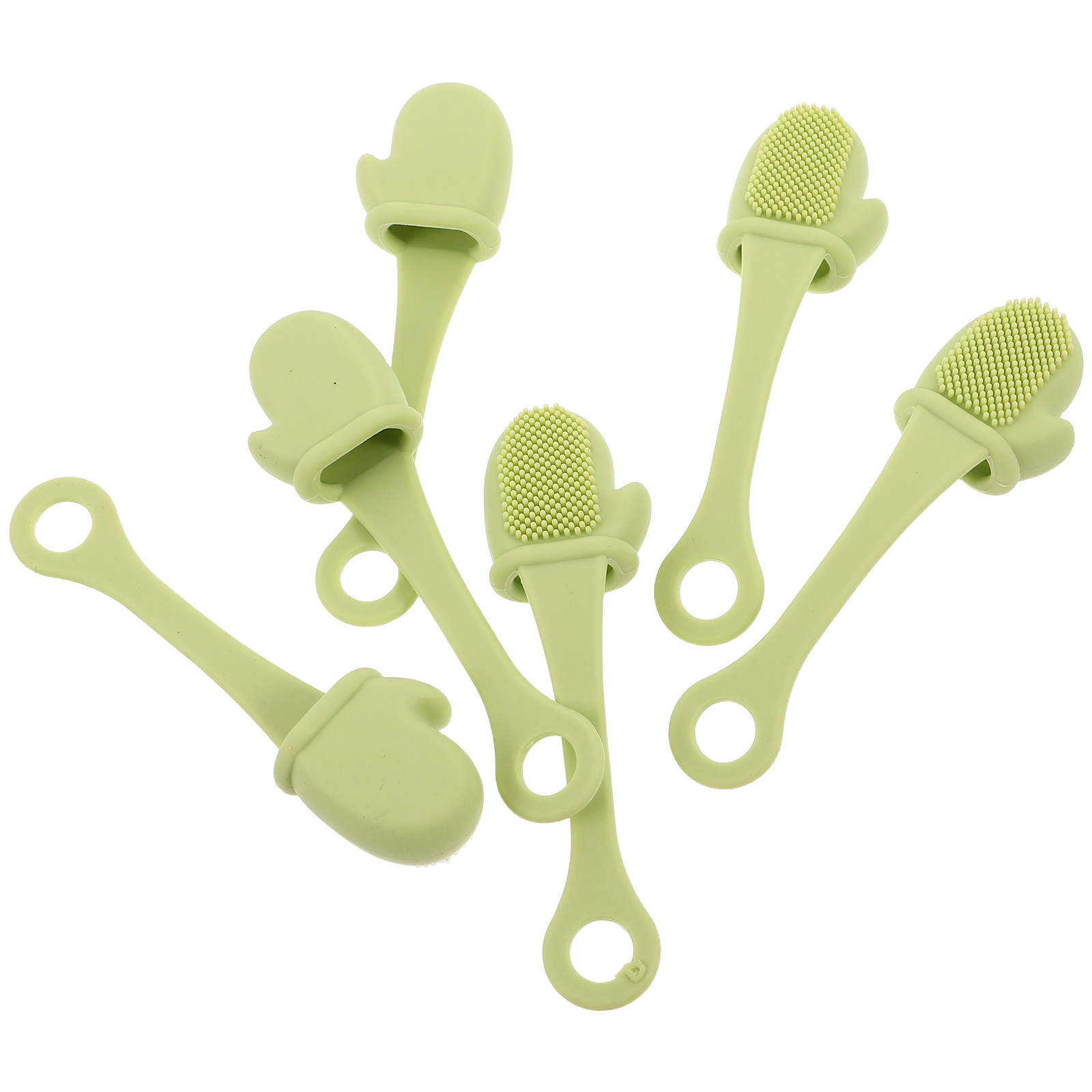 Cepillo de limpieza facial de  - Silicone Face Scrubber Electric reseña y precio