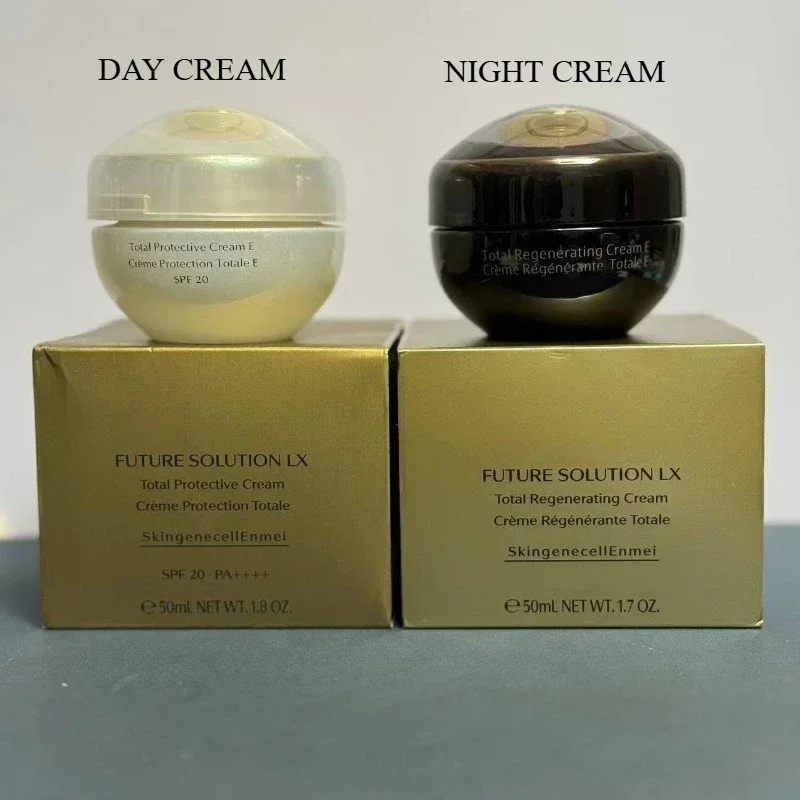 Crema de Noche para el Cuidado - Skincare reseña y precio