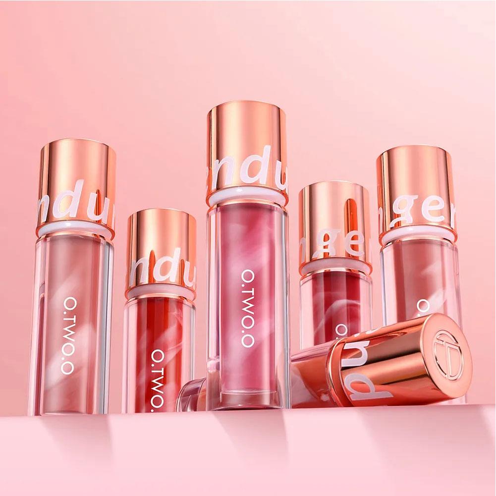 O.TW O.O-lápiz labial mate de  - Matte Velvet Lip Tint Long Lasting reseña y precio