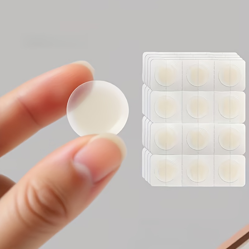48 parches hidrocoloides para  - Hydrocolloid Pimple Patch reseña y precio