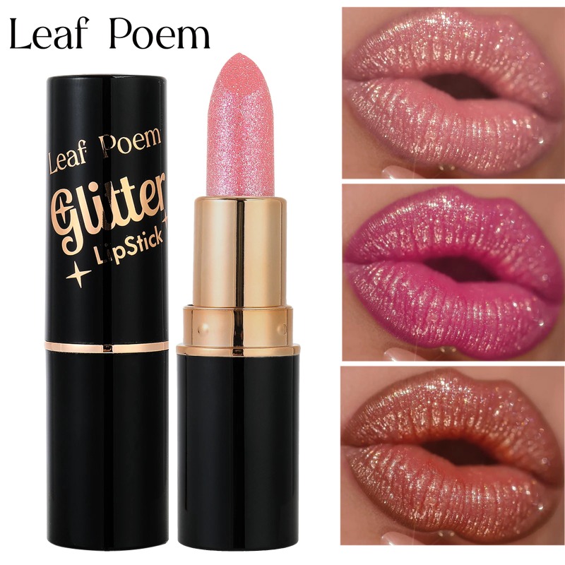 Lápiz labial metálico con purp - Matte Velvet Lip Tint Long Lasting reseña y precio
