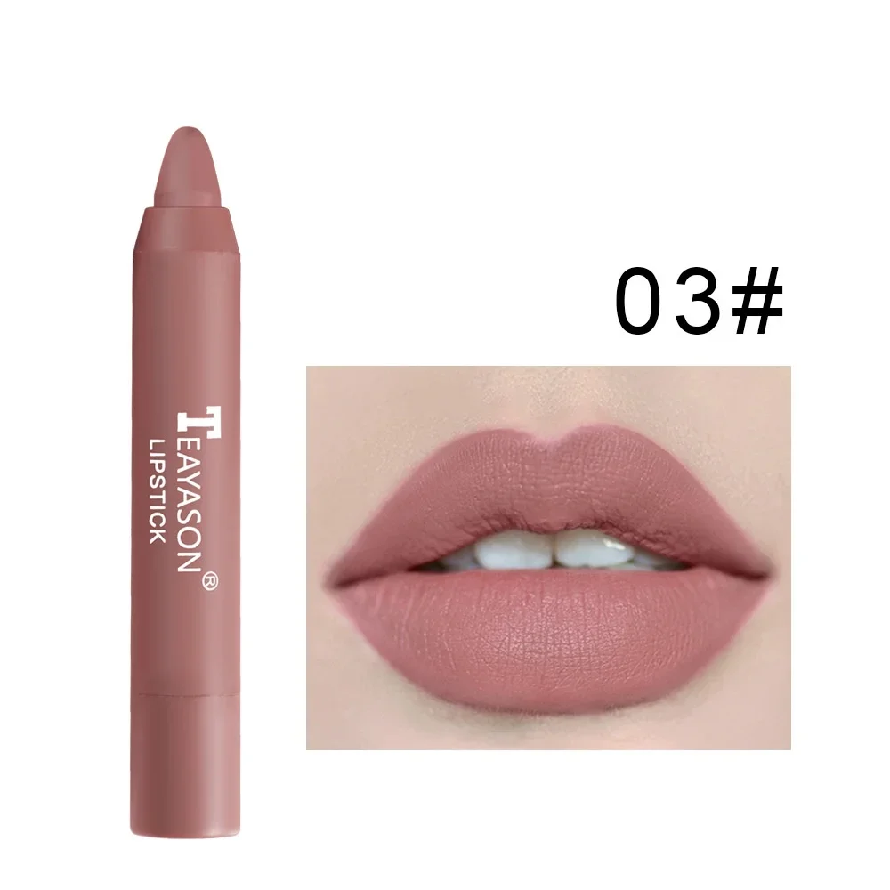 Tinte Labial de Larga Duración - Matte Velvet Lip Tint Long Lasting reseña y precio