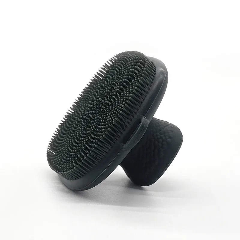 Depurador facial de silicona p - Silicone Face Scrubber Electric reseña y precio
