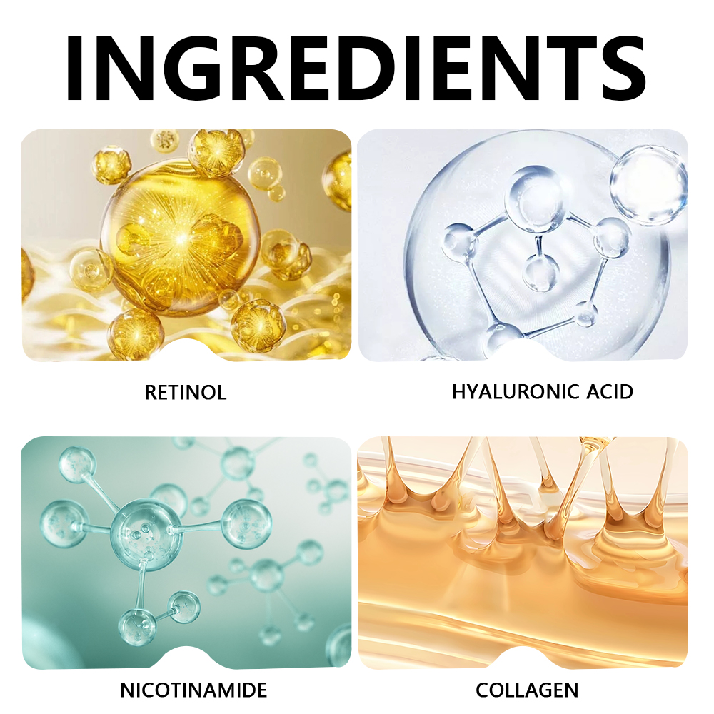 Suero de colágeno de ácido hia - Hyaluronic Acid Facial Serum reseña y precio