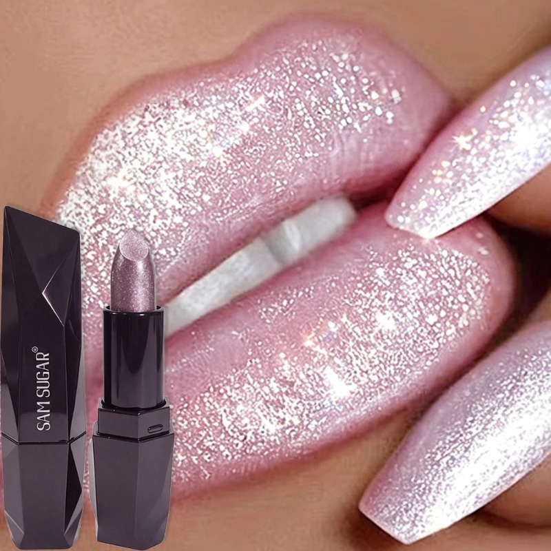 6 colores de lápiz labial de t - Matte Velvet Lip Tint Long Lasting reseña y precio
