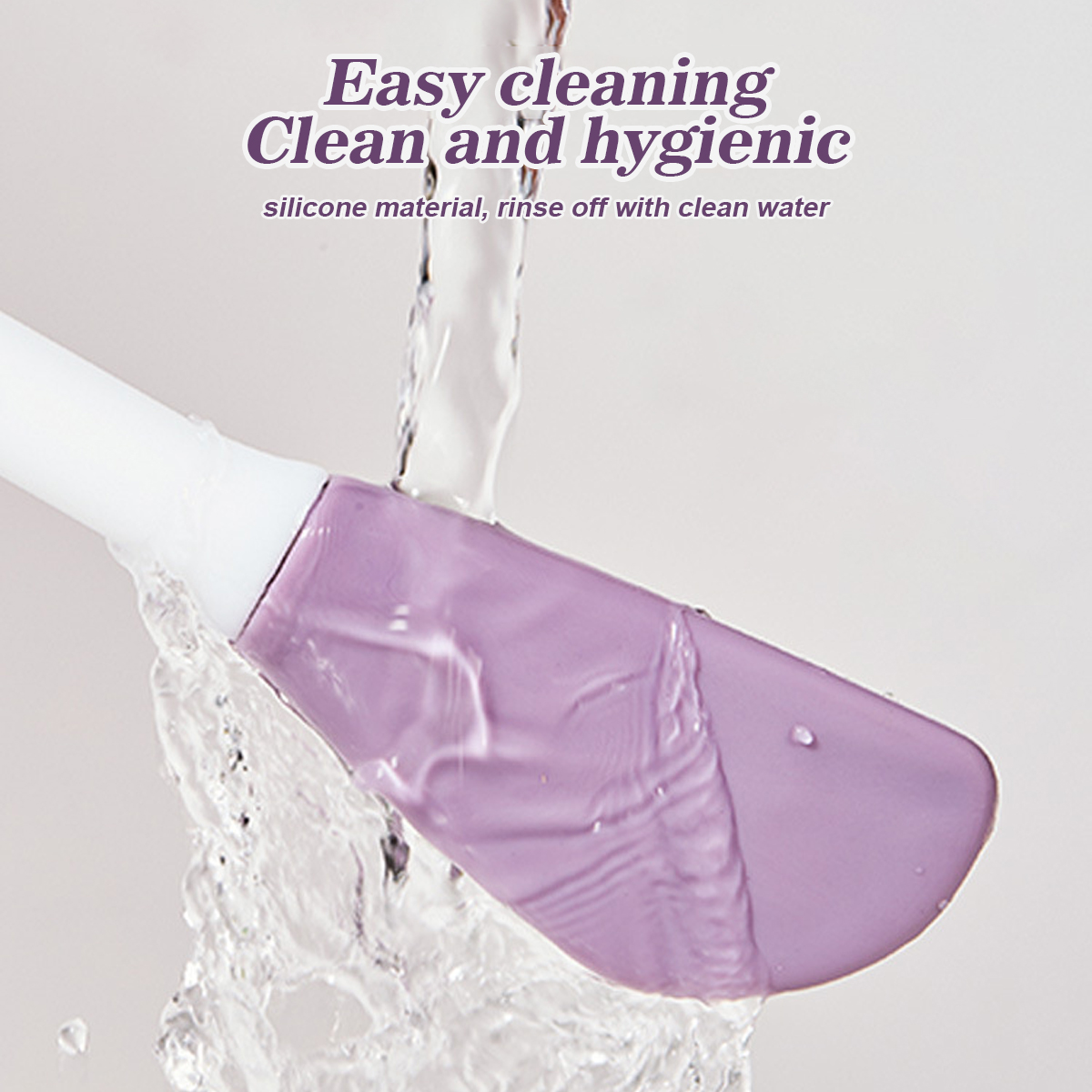 IMAGIC-cepillo de limpieza Fac - Silicone Face Scrubber Electric reseña y precio