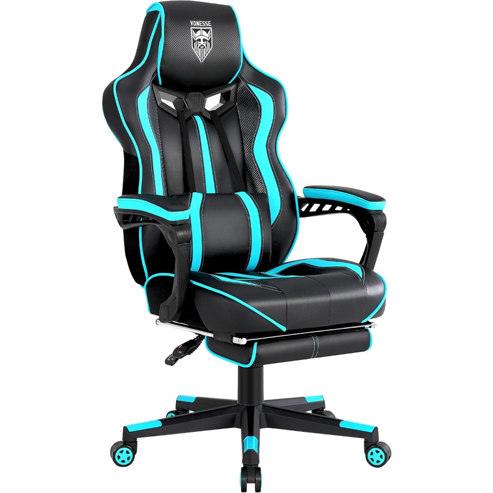 Sillas de Juego Ergonómicas co - Massage reseña y precio