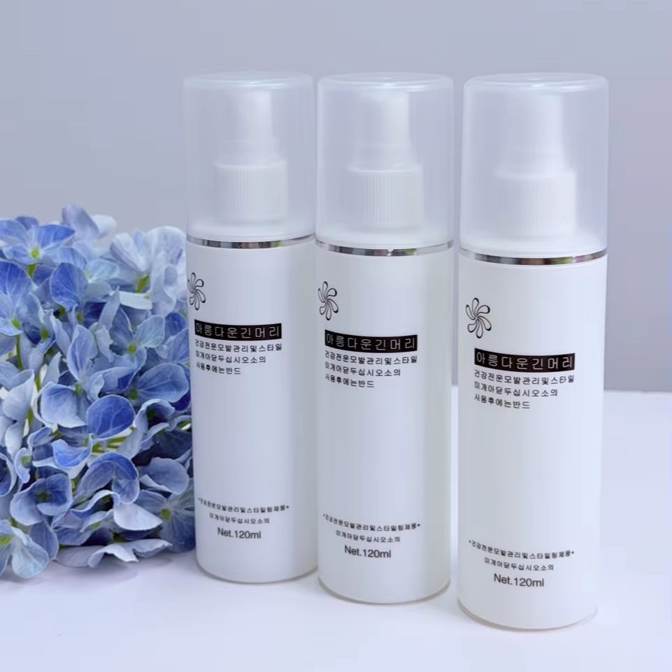 Spray Desenredante para Peluca - Hair Care reseña y precio