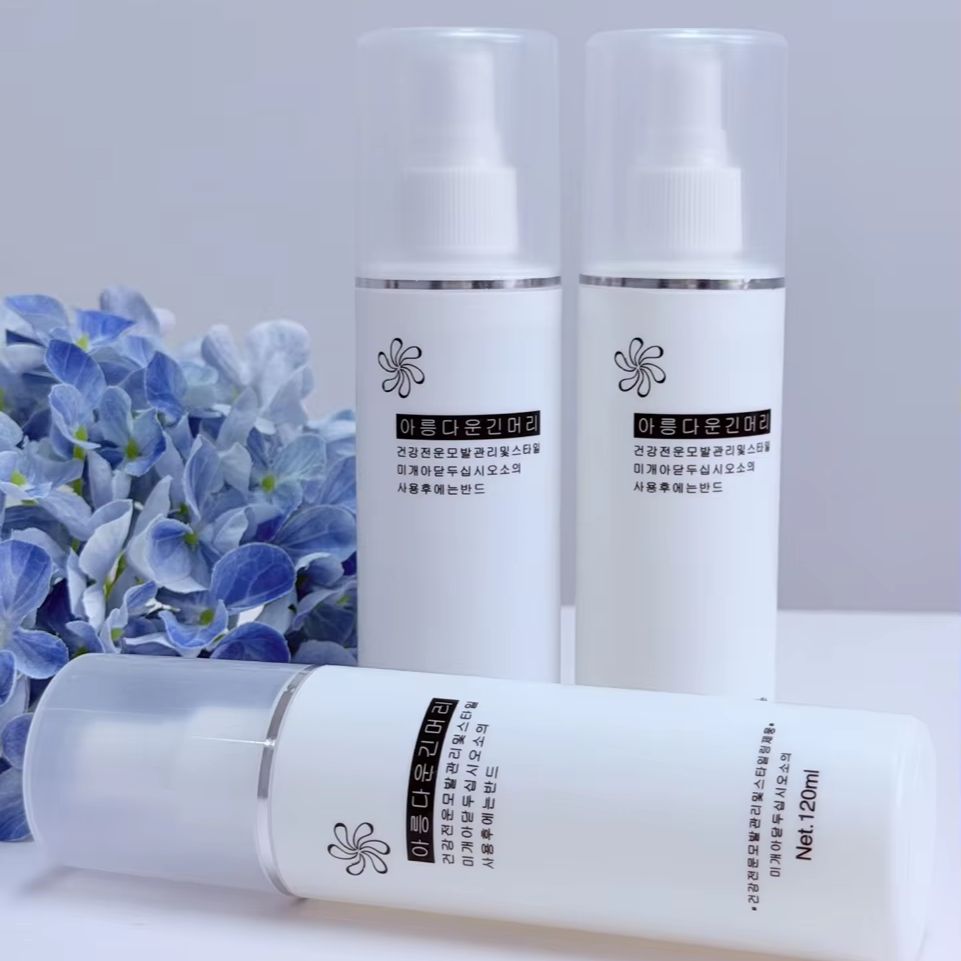Spray Desenredante para Peluca - Hair Care reseña y precio