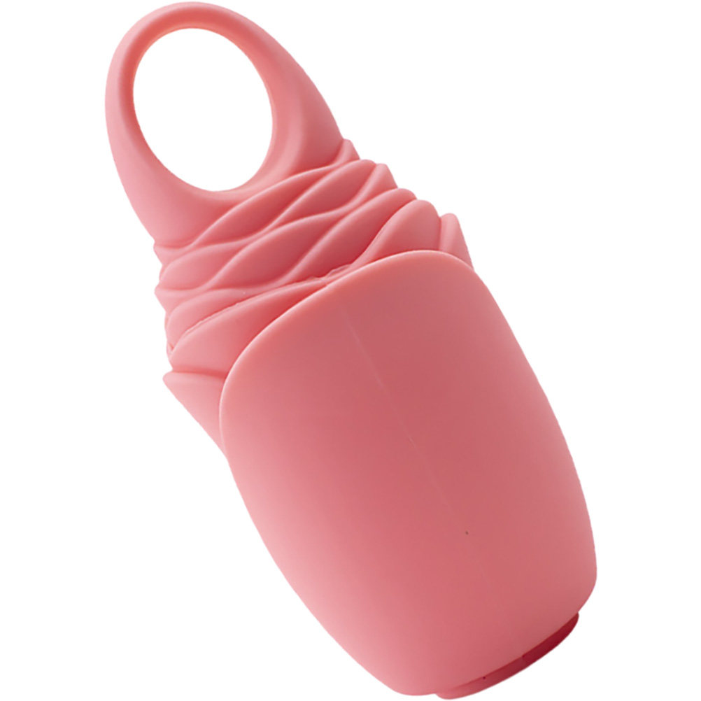 Molde Facial de Silicona de 46 - Face Ice Roller Puffiness reseña y precio