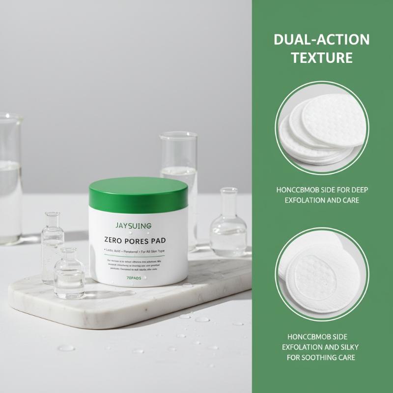 Discos Limpiadores Faciales co - Salicylic Acid Blackhead Remover reseña y precio