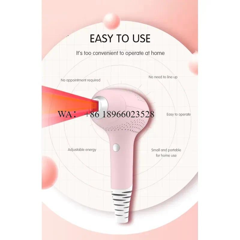 WMWMNU para Uso Doméstico Port - Hair Care reseña y precio