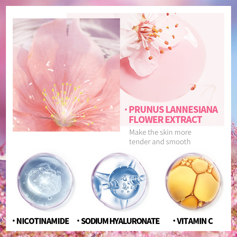 LAIKOU-Juego de cuidado Facial - Hyaluronic Acid Facial Serum reseña y precio