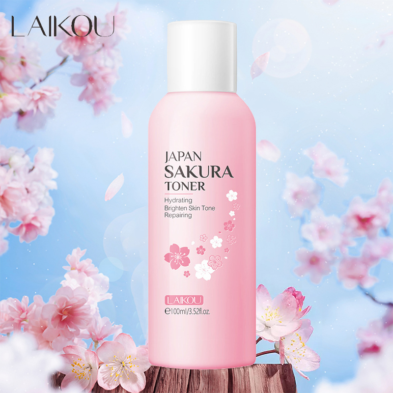 LAIKOU-Juego de cuidado Facial - Hyaluronic Acid Facial Serum reseña y precio