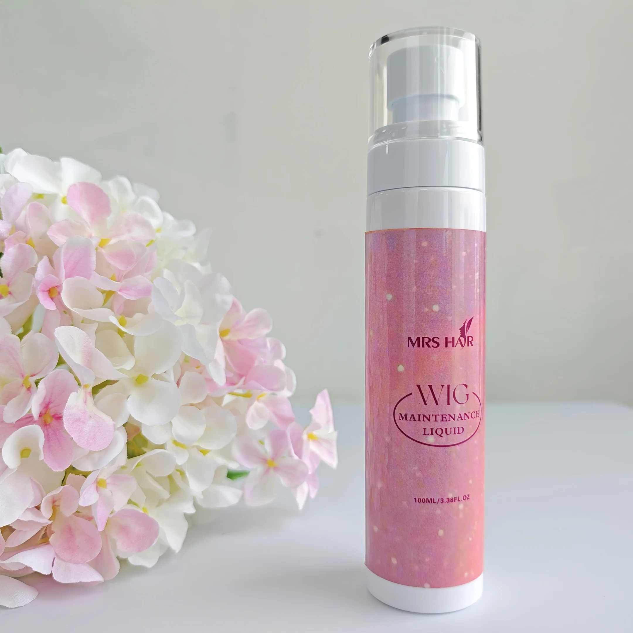 Spray para el Cuidado de Peluc - Hair Care reseña y precio
